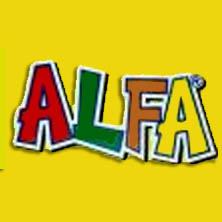 Articulos de la marca ALFA en GATOESCARLATA