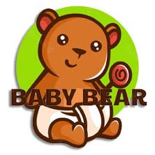 Articulos de la marca BABY BEAR en GATOESCARLATA