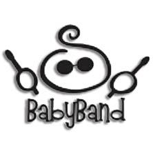 Items of brand BABYBAND in GATOESCARLATA