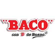 Articulos de la marca BACO en GATOESCARLATA