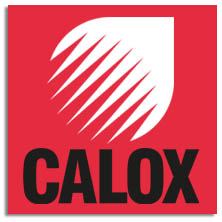 Items of brand CALOX in GATOESCARLATA