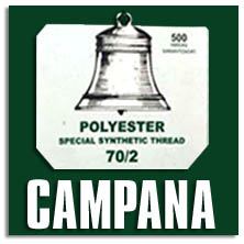 Items of brand CAMPANA in GATOESCARLATA