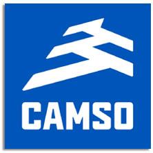 Articulos de la marca CAMSO en GATOESCARLATA