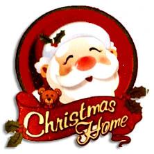 Articulos de la marca CHRISTMAS HOME en GATOESCARLATA