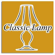 Articulos de la marca CLASSIC LAMP en GATOESCARLATA