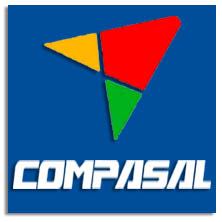 Items of brand COMPASAL in GATOESCARLATA