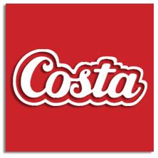 Items of brand COSTA in GATOESCARLATA