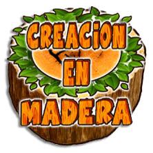 Items of brand CREACION EN MADERA in GATOESCARLATA