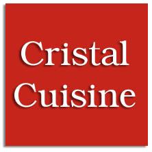 Items of brand CRISTAL CUISINE in GATOESCARLATA