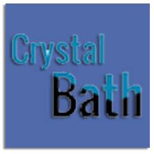 Items of brand CRYSTAL BATH in GATOESCARLATA