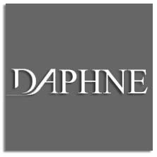 Articulos de la marca DAPHNE en GATOESCARLATA