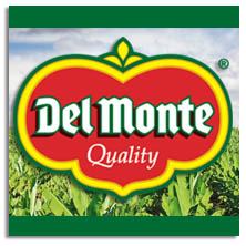 Items of brand DEL MONTE in GATOESCARLATA