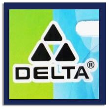 Items of brand DELTA in GATOESCARLATA