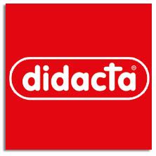 Articulos de la marca DIDACTA en GATOESCARLATA