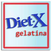Articulos de la marca DIETX en GATOESCARLATA