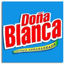 Articulos de la marca DONA BLANCA en GATOESCARLATA