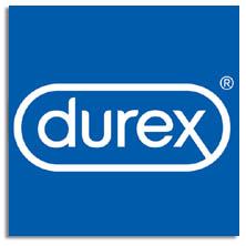 Articulos de la marca DUREX en GATOESCARLATA