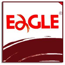 Items of brand EAGLE in GATOESCARLATA