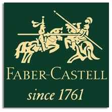 Articulos de la marca FABER CASTELL en GATOESCARLATA