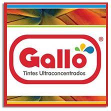 Articulos de la marca GALLO en GATOESCARLATA