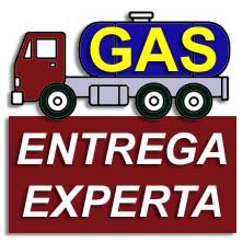 Articulos de la marca GAS ENTREGA EXPERTA en GATOESCARLATA