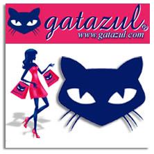 Articulos de la marca GATAZUL en GATOESCARLATA