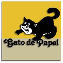 Articulos de la marca GATO DE PAPEL en GATOESCARLATA