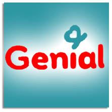 Items of brand GENIAL in GATOESCARLATA