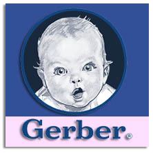 Items of brand GERBER in GATOESCARLATA