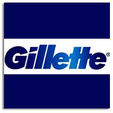 Articulos de la marca GILLETE en GATOESCARLATA