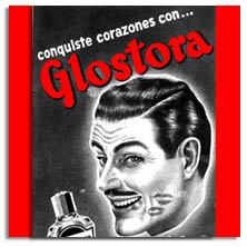 Articulos de la marca GLOSTORA en GATOESCARLATA
