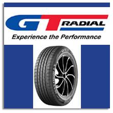 Items of brand GT RADIAL in GATOESCARLATA