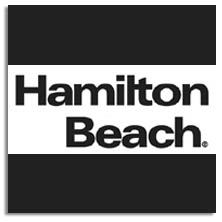 Items of brand HAMILTON BEACH in GATOESCARLATA