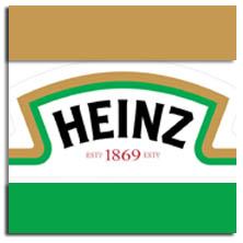 Items of brand HEINZ in GATOESCARLATA