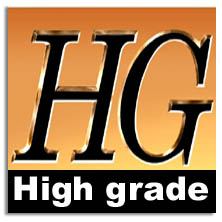 Articulos de la marca HIGH GRADE en GATOESCARLATA