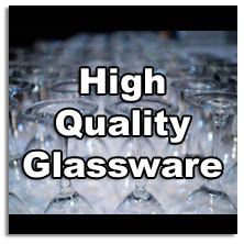 Items of brand HIGH QUALITY GLASSWARE in GATOESCARLATA