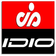 Articulos de la marca IDIO en GATOESCARLATA