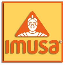 Articulos de la marca IMUSA en GATOESCARLATA
