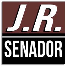Articulos de la marca JR SENADOR en GATOESCARLATA