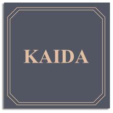 Articulos de la marca KAIDA en GATOESCARLATA