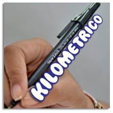 Articulos de la marca KILOMETRICO en GATOESCARLATA