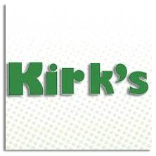 Articulos de la marca KIRKS en GATOESCARLATA