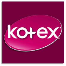 Items of brand KOTEX in GATOESCARLATA
