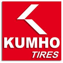 Items of brand KUMHO in GATOESCARLATA