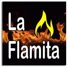 Items of brand LA FLAMITA in GATOESCARLATA