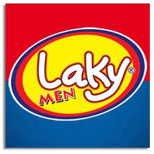 Articulos de la marca LAKY MEN en GATOESCARLATA