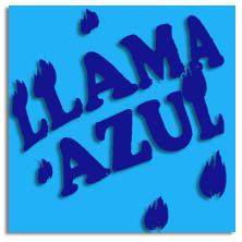 Articulos de la marca LLAMA AZUL en GATOESCARLATA
