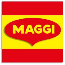 Items of brand MAGGI in GATOESCARLATA