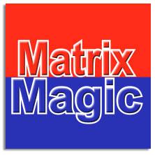 Items of brand MATRIX MAGIC in GATOESCARLATA
