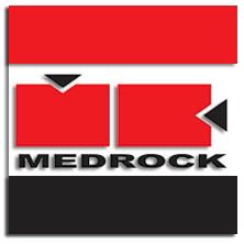 Articulos de la marca MEDROCK en GATOESCARLATA